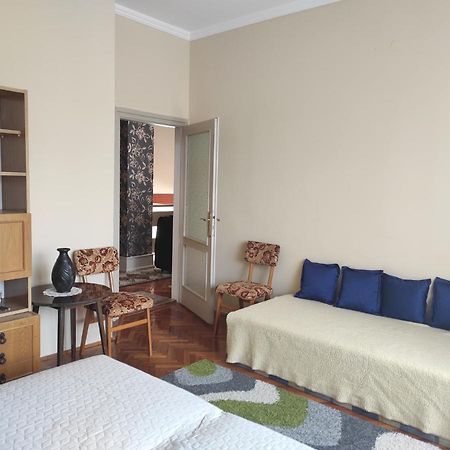 Kovacs Vendeghaz Appartement Hajdúszoboszló Buitenkant foto