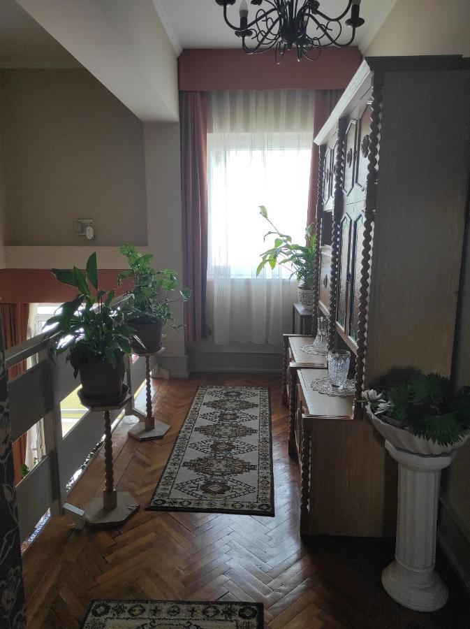 Kovacs Vendeghaz Appartement Hajdúszoboszló Buitenkant foto